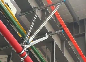 内江抗震支架厂家与你分享你必须做的紧急情况下的准备